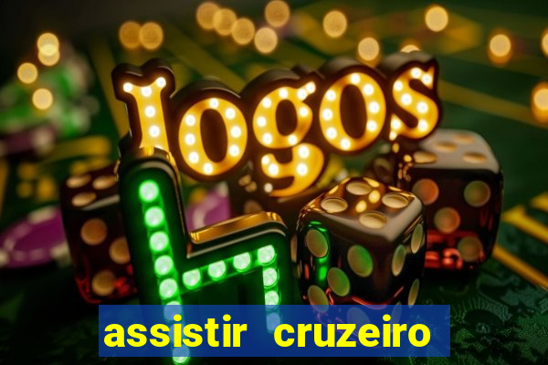 assistir cruzeiro das loucas